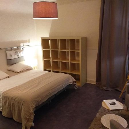Cocooning Gaillard Apartman Brive-la-Gaillarde Kültér fotó