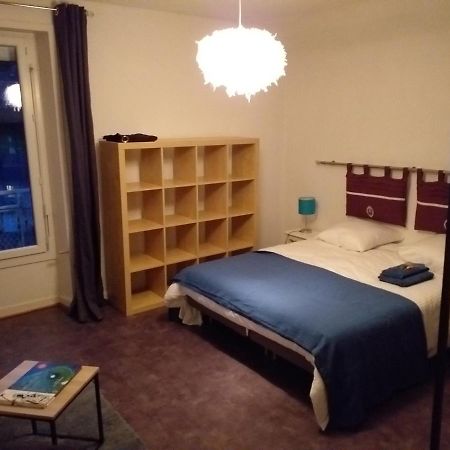 Cocooning Gaillard Apartman Brive-la-Gaillarde Kültér fotó