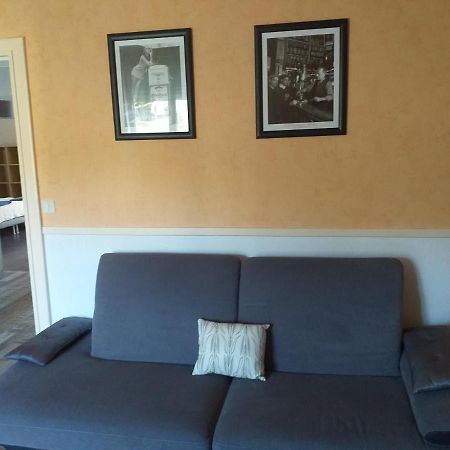 Cocooning Gaillard Apartman Brive-la-Gaillarde Kültér fotó