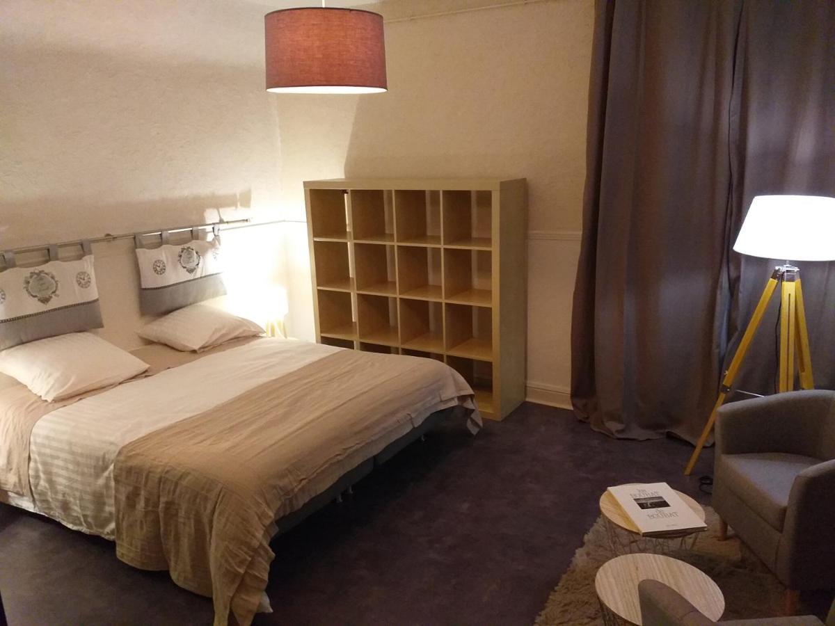 Cocooning Gaillard Apartman Brive-la-Gaillarde Kültér fotó