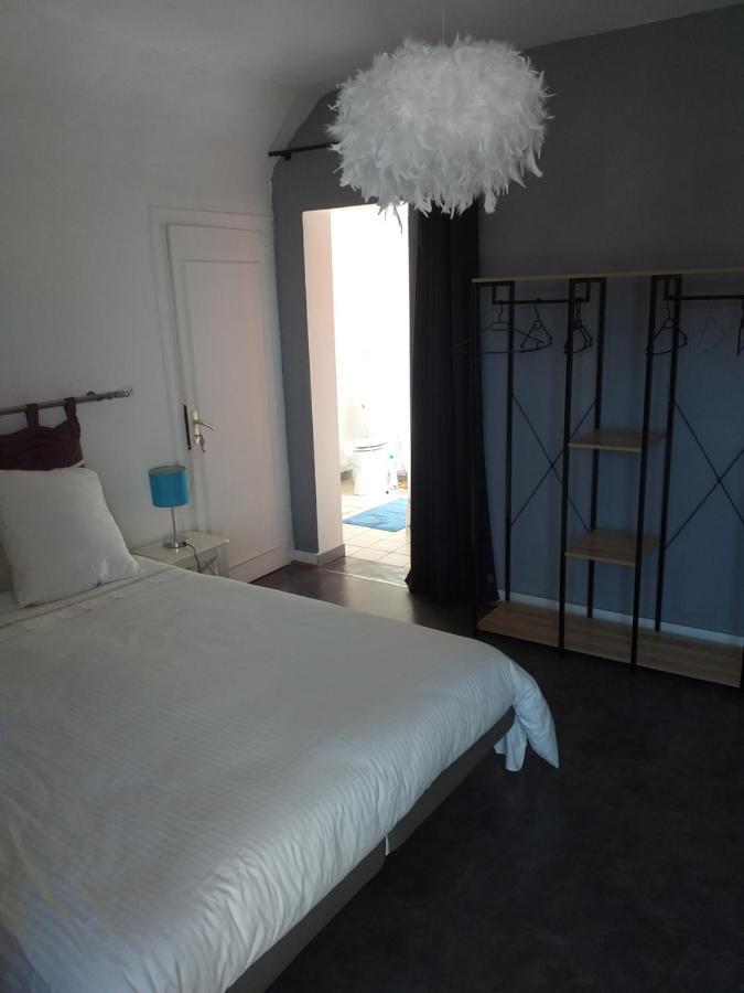 Cocooning Gaillard Apartman Brive-la-Gaillarde Kültér fotó