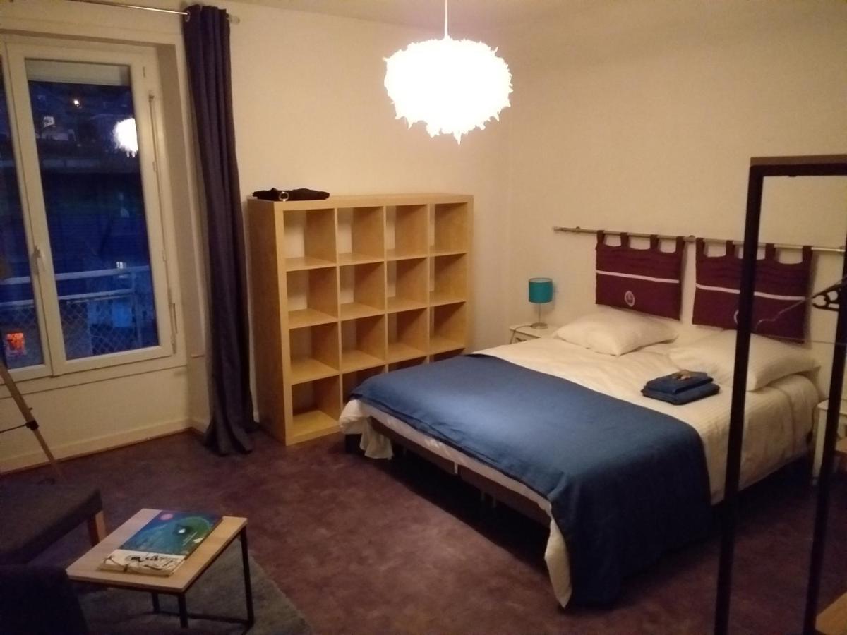 Cocooning Gaillard Apartman Brive-la-Gaillarde Kültér fotó