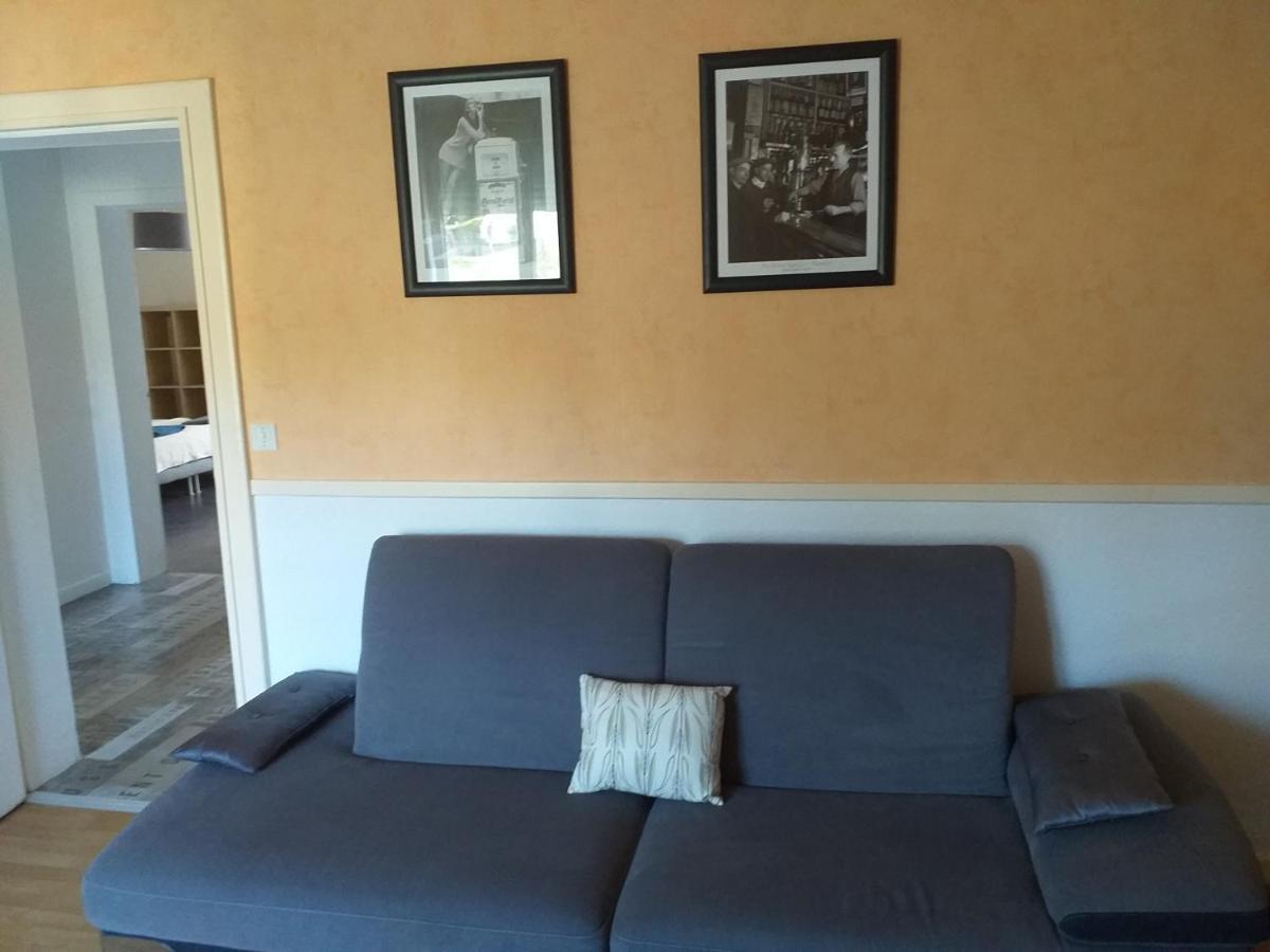 Cocooning Gaillard Apartman Brive-la-Gaillarde Kültér fotó