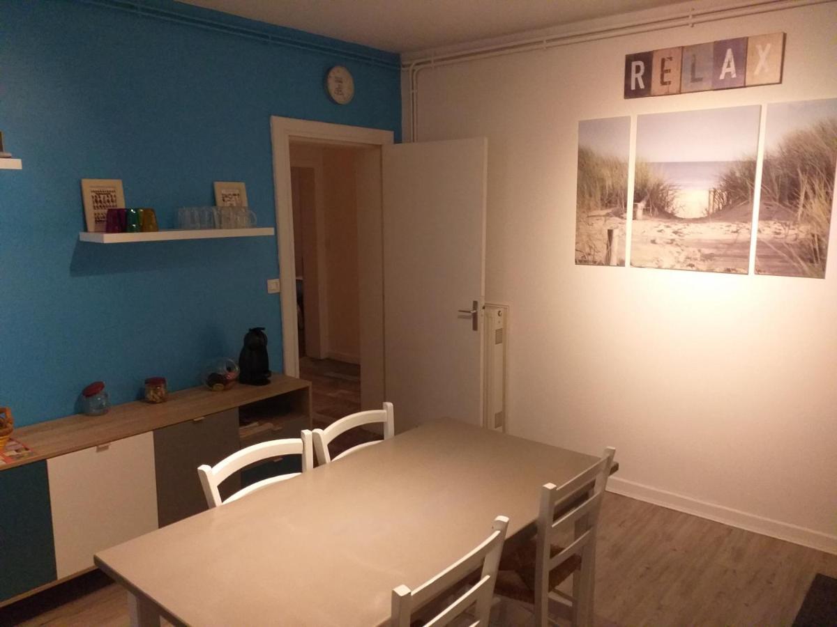 Cocooning Gaillard Apartman Brive-la-Gaillarde Kültér fotó