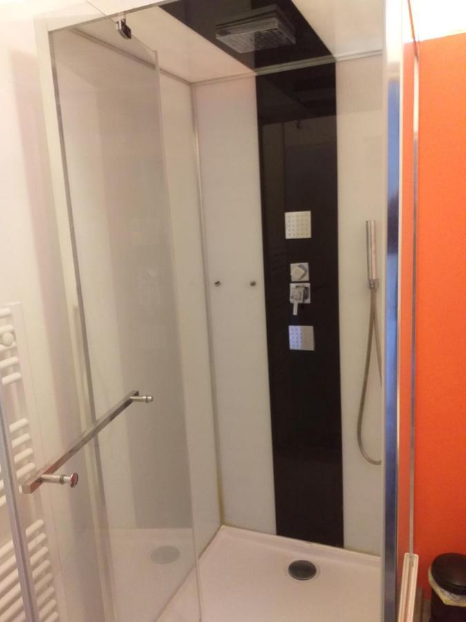 Cocooning Gaillard Apartman Brive-la-Gaillarde Kültér fotó